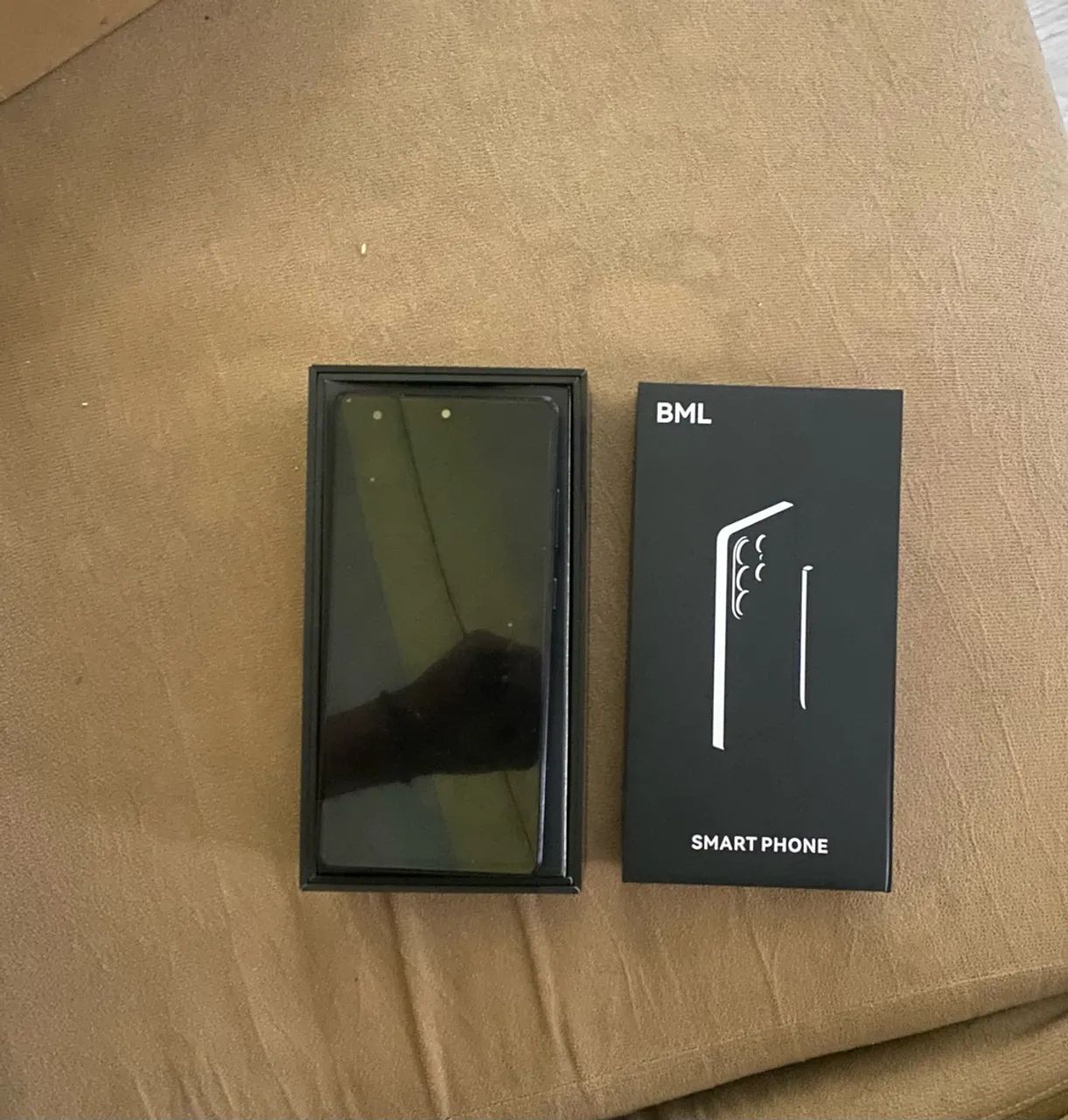 VENDO CELULAR BML - Foto 3