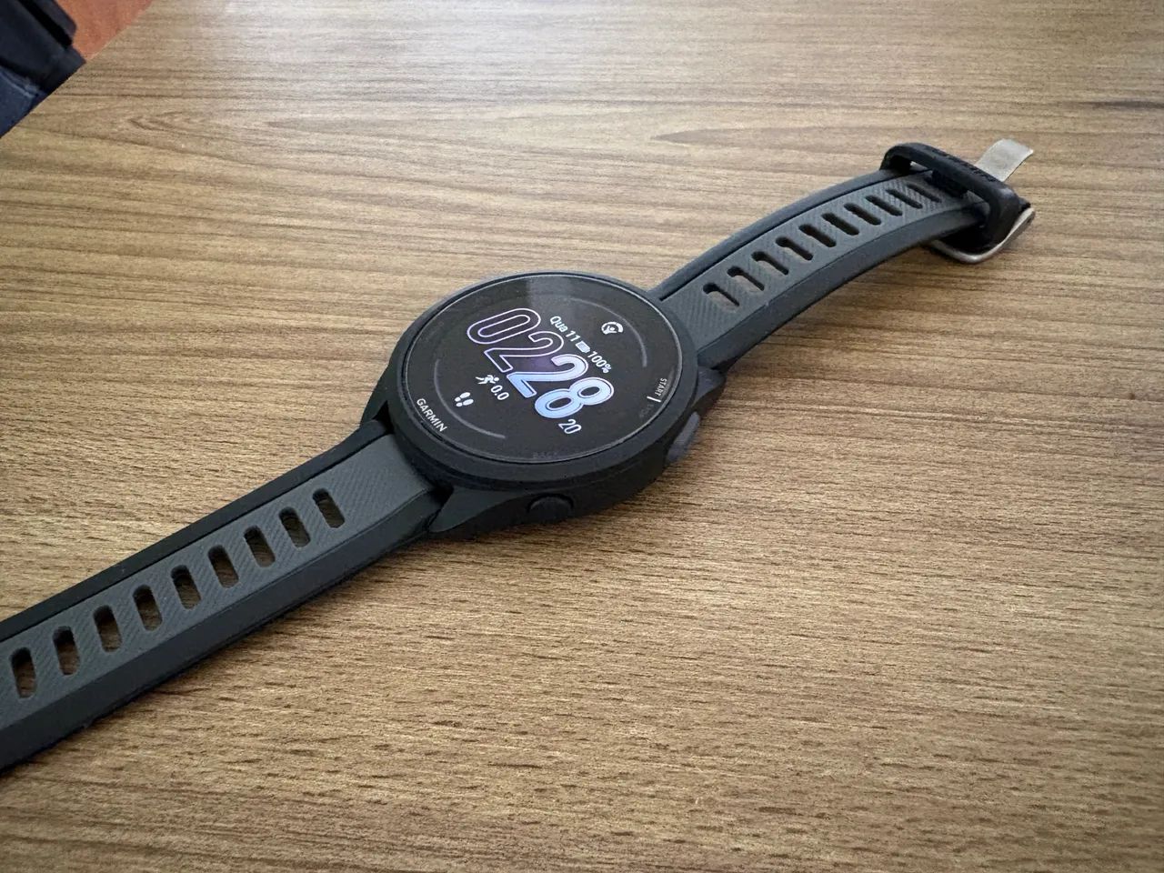 Garmin Forerunner 165 - Foto 2