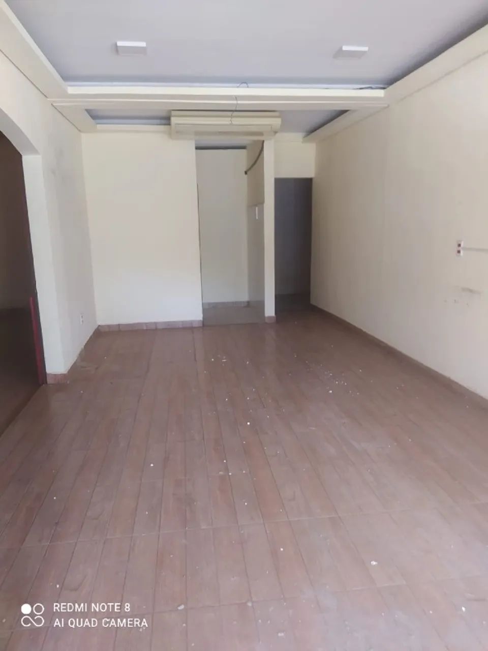 Sala no Jardim Atlântico térrea - Foto 4
