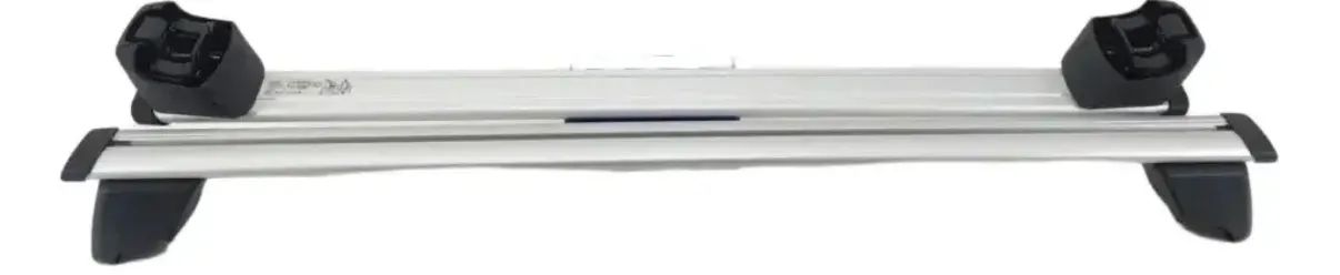Rack de teto audi Q5 2015 - Foto 2