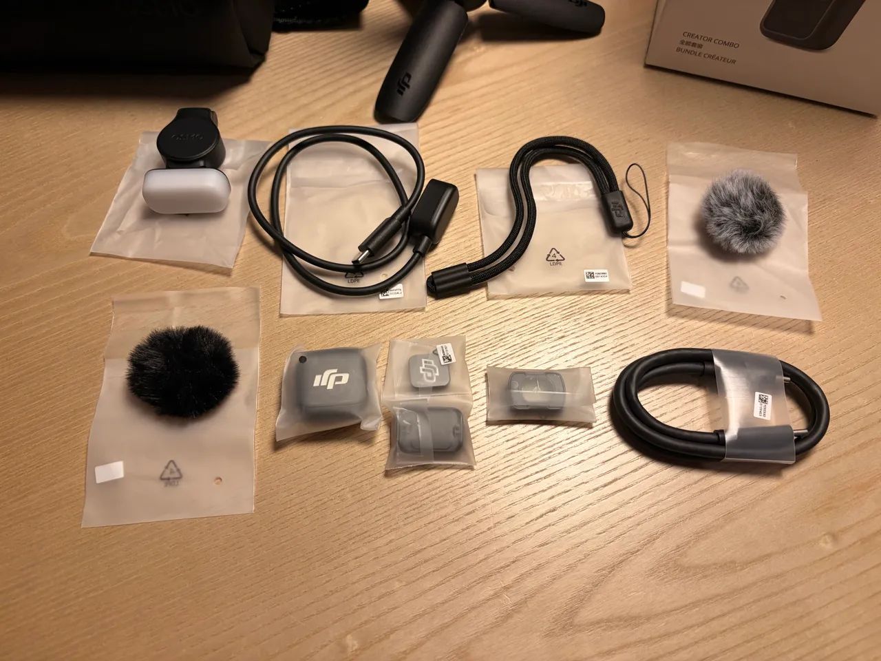 DJI pocket 4 kit - Foto 2