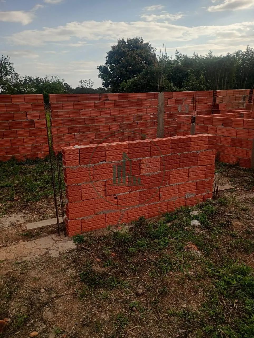 Lote / Terreno em Pau Queimado - Piracicaba