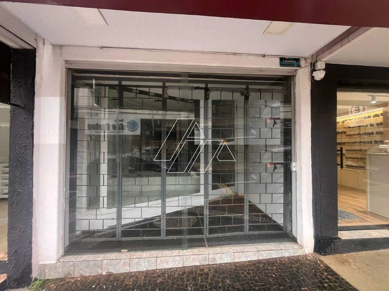 Imóvel comercial  1 sala  locação  Centro, Marília/SP