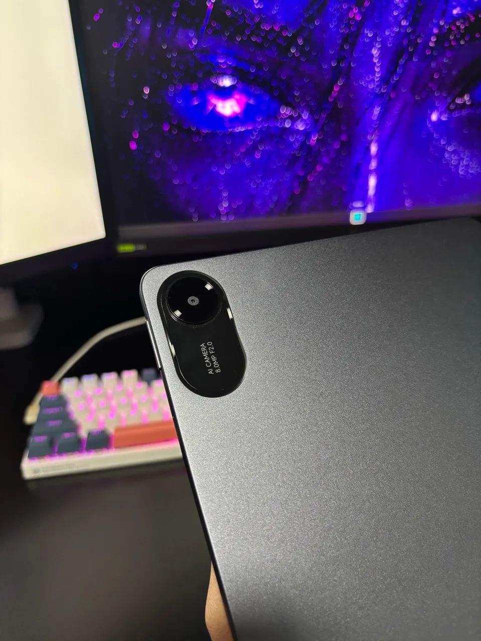 Redmi Pad 2 | 256GB | 8GB RAM | Impecável - Foto 5