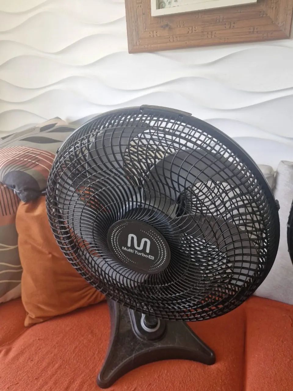ventilador