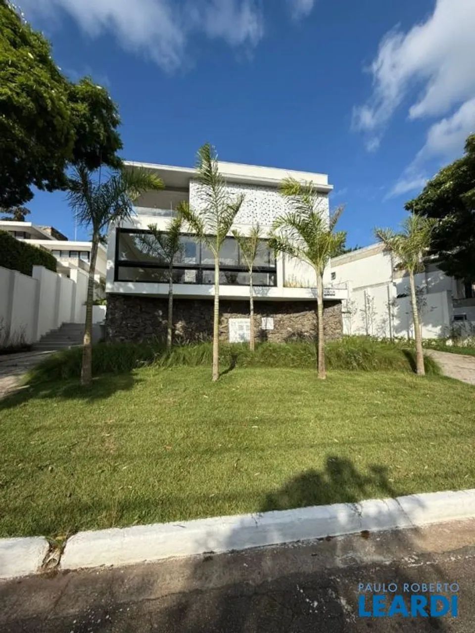 CASA EM CONDOMÍNIO - ALPHAVILLE - SP - Foto 4