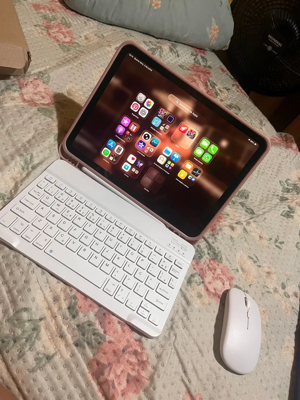 Ipad 11(A16) - Foto 4