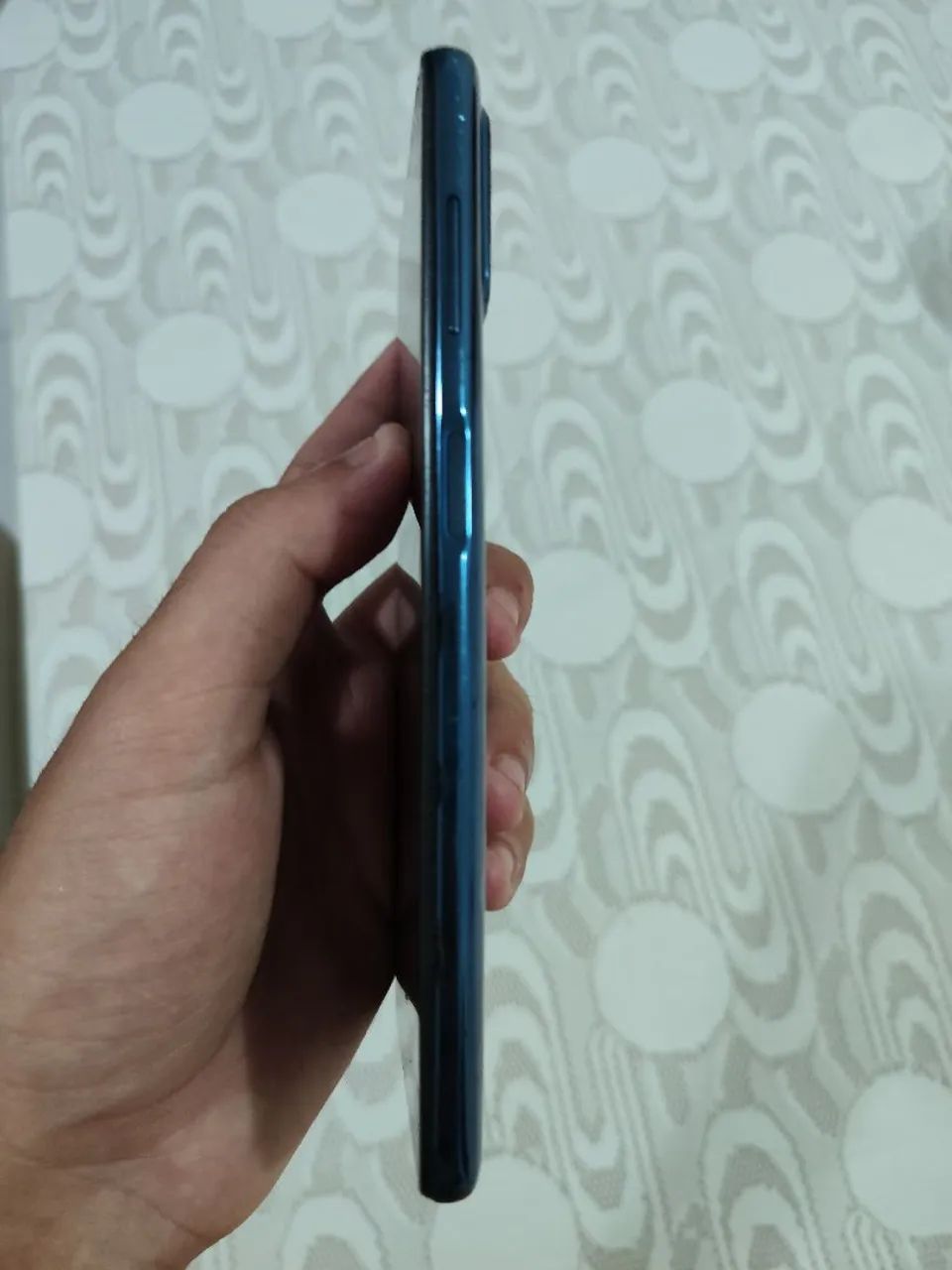 Celular moto G (9) plus  - Foto 5