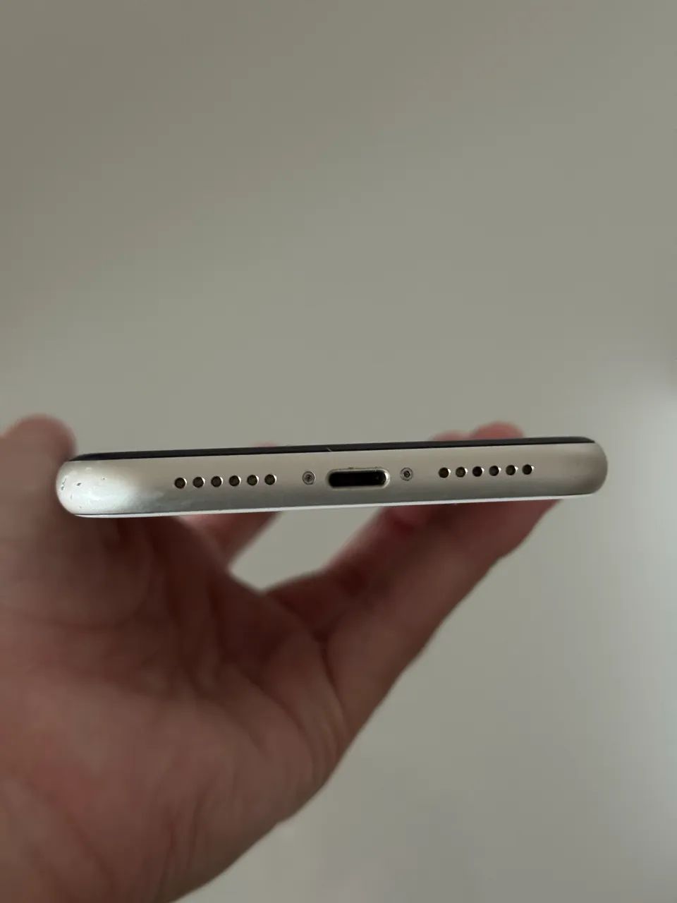 IPHONE 11 BRANCO 64 GB - Foto 4