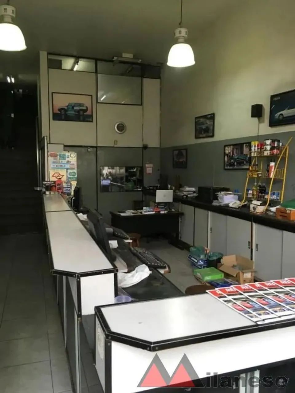 Loja para venda - 671 metros quadrados em Vila Mariana - São Paulo - SP - Foto 6