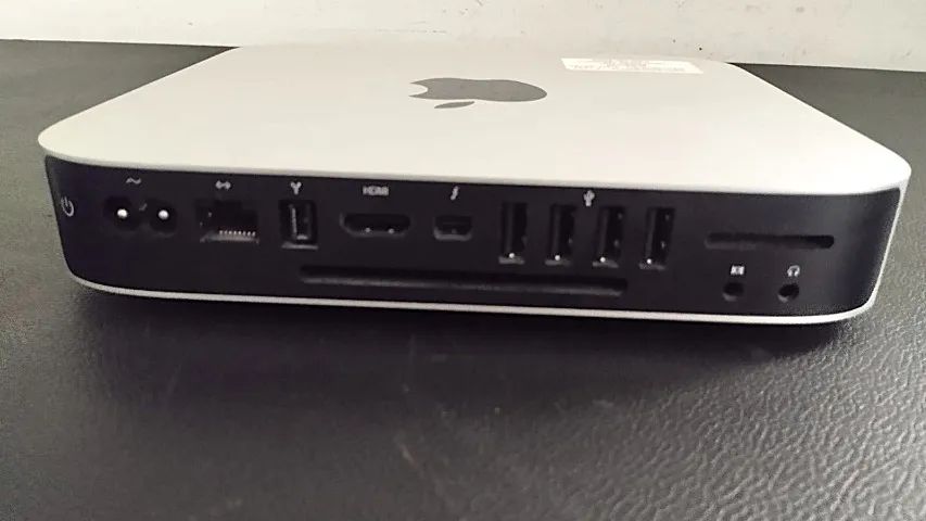 PC de mesa Apple Mini 7.1 - Foto 4