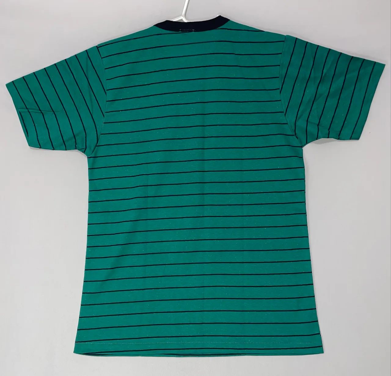 Camisa anos 90 vintage CGC Reebok  - Foto 5