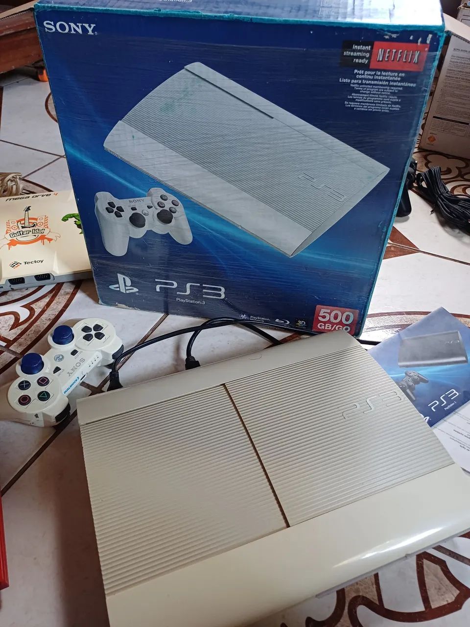 Playstation 