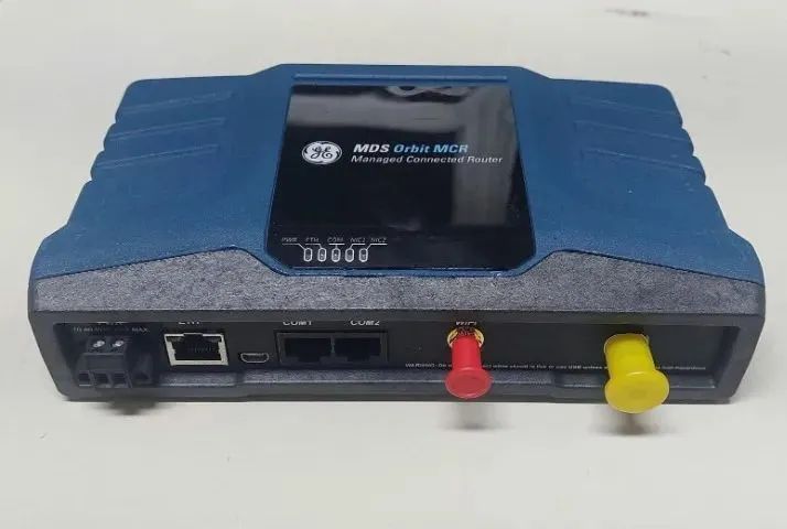 Rádio Roteador GE MDS Orbit MCR-900