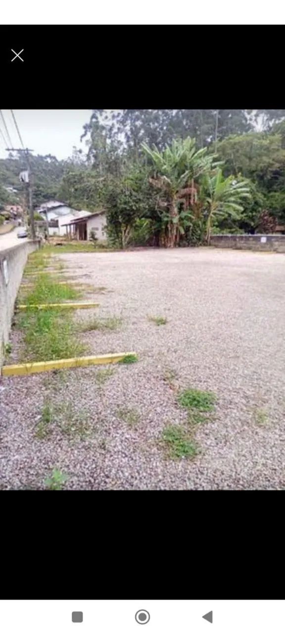 Terreno em Brusque. Ótima localização e ponto comercial  - Foto 4