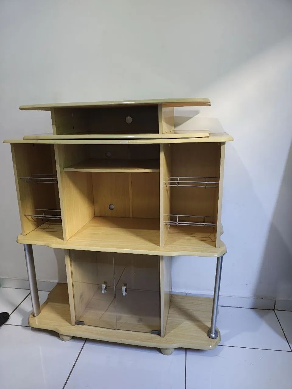 Rack - Foto 3