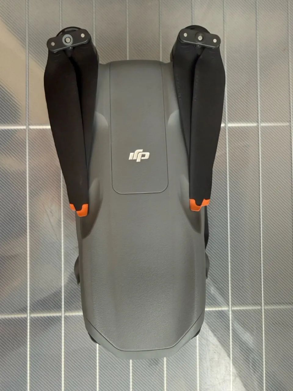 Drone DJI Air 3S Fly More Controle com Tela - Foto 3