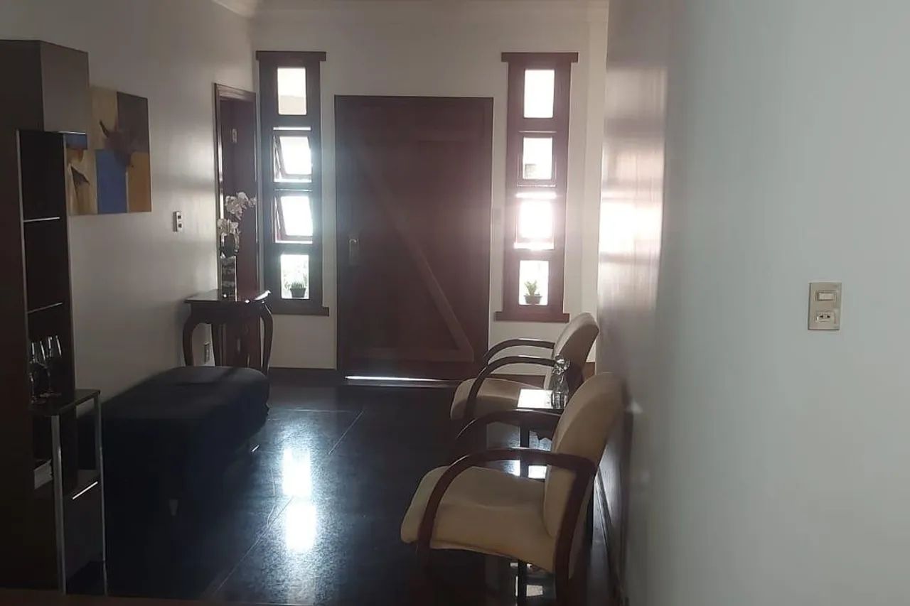 Casa à Venda - Dom Cabral, 5 Quartos, 343 m2 - Foto 3