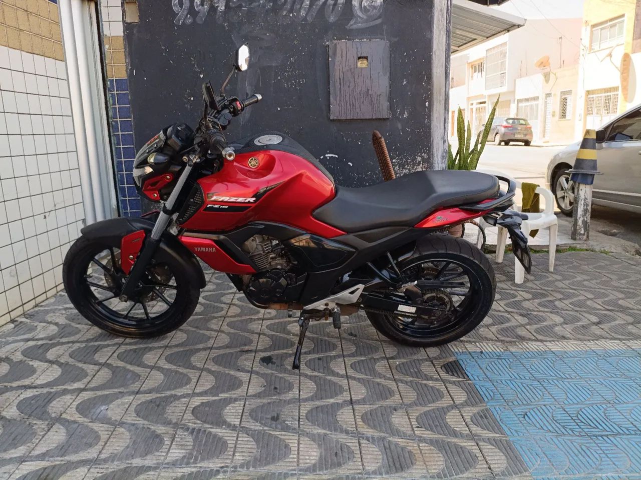 Fazer Fz15 2023  - Foto 5