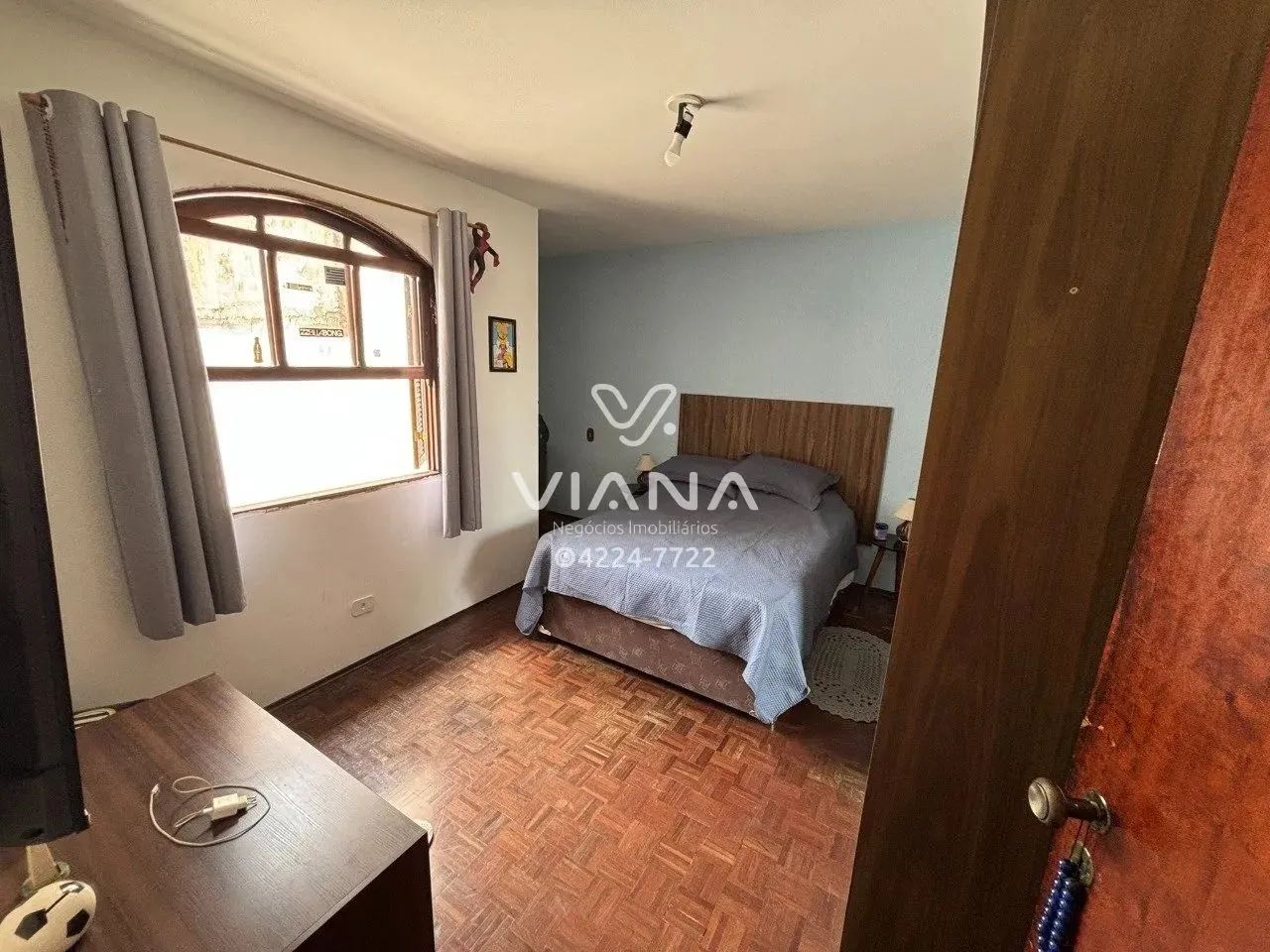 Casa a venda com 3 quartos em Vila Camilópolis Santo André SP - Foto 4
