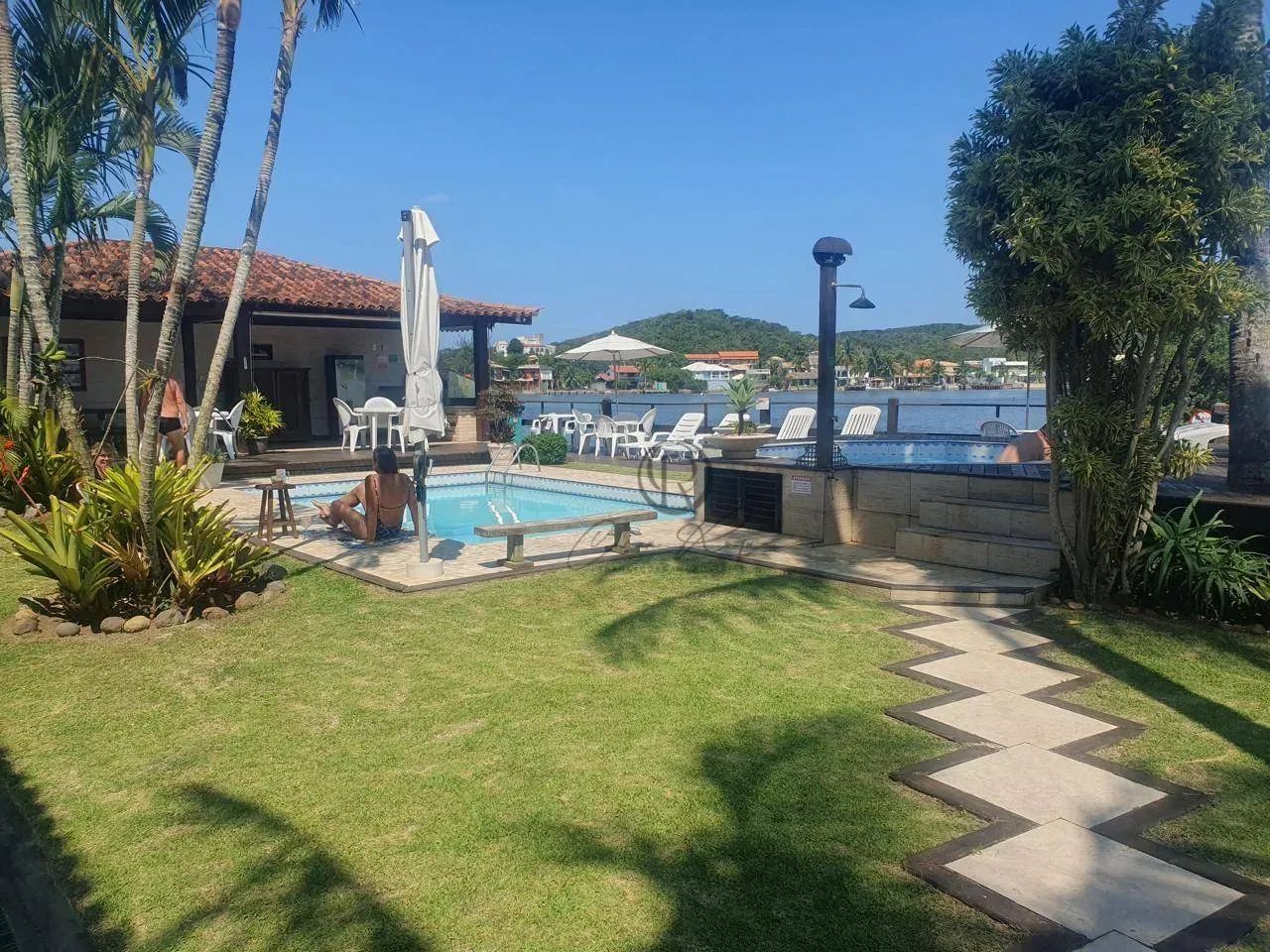Casa com 3 dormitórios à venda, 90 m² por R$ 480.000,00 - Ogiva - Cabo Frio/RJ - Foto 2