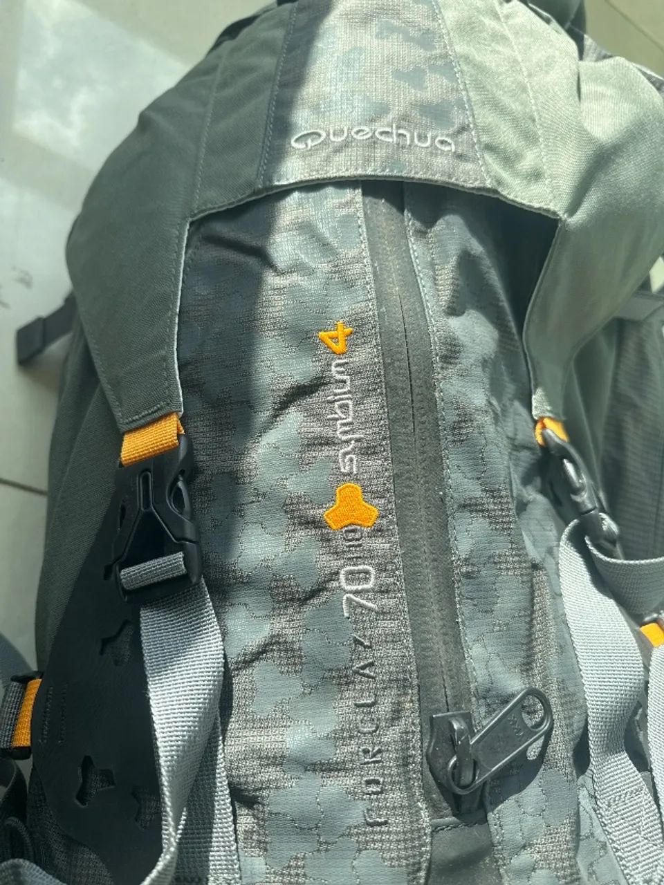 Mochila - Foto 3