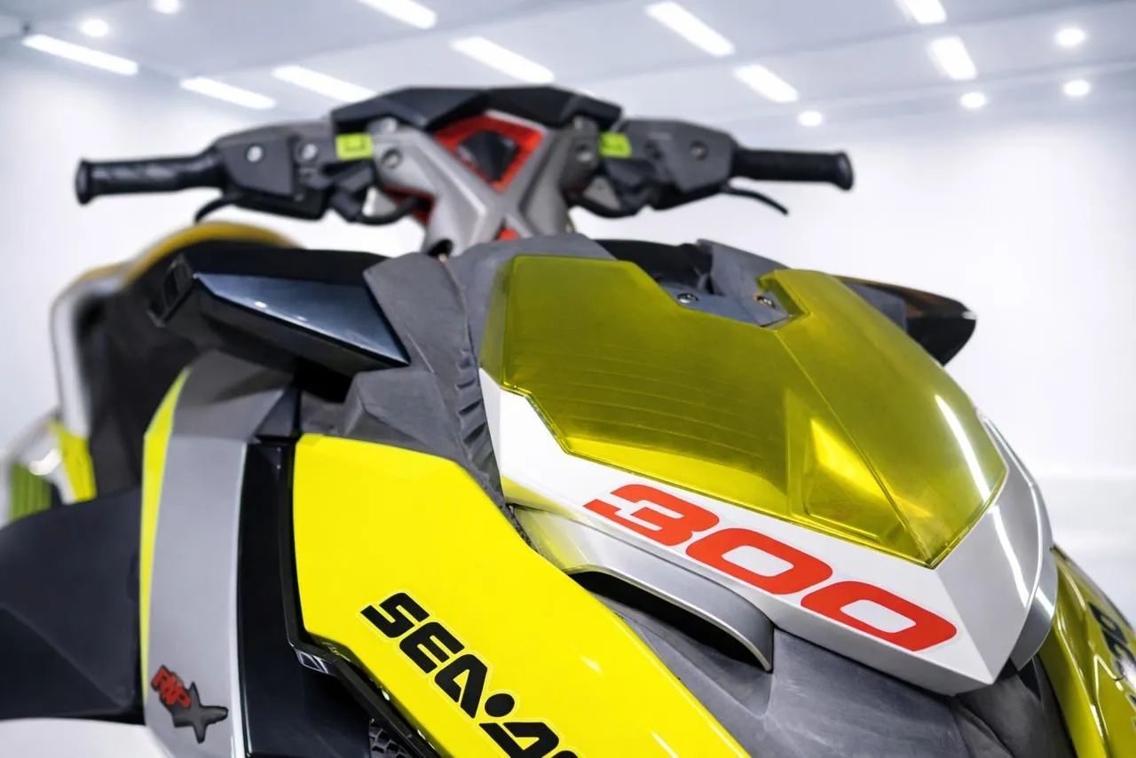 Sea-Doo RXP 300 RS 2016 - Foto 3