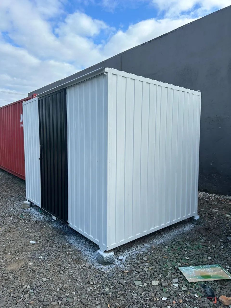Container de Jardim - Foto 3
