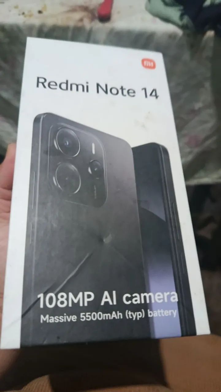 Vende-se este celular 