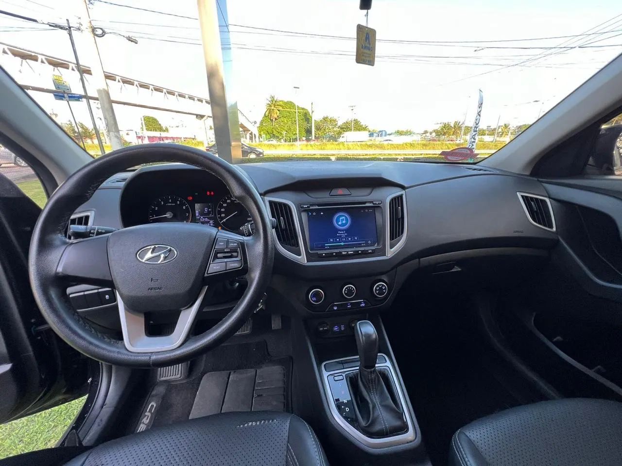 Hyundai Creta 2019
