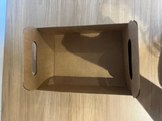 Cesta de Kraft - Foto 5