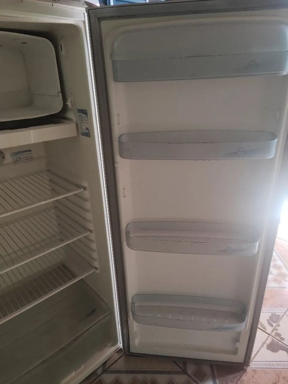 Geladeira 480,00 - Foto 4