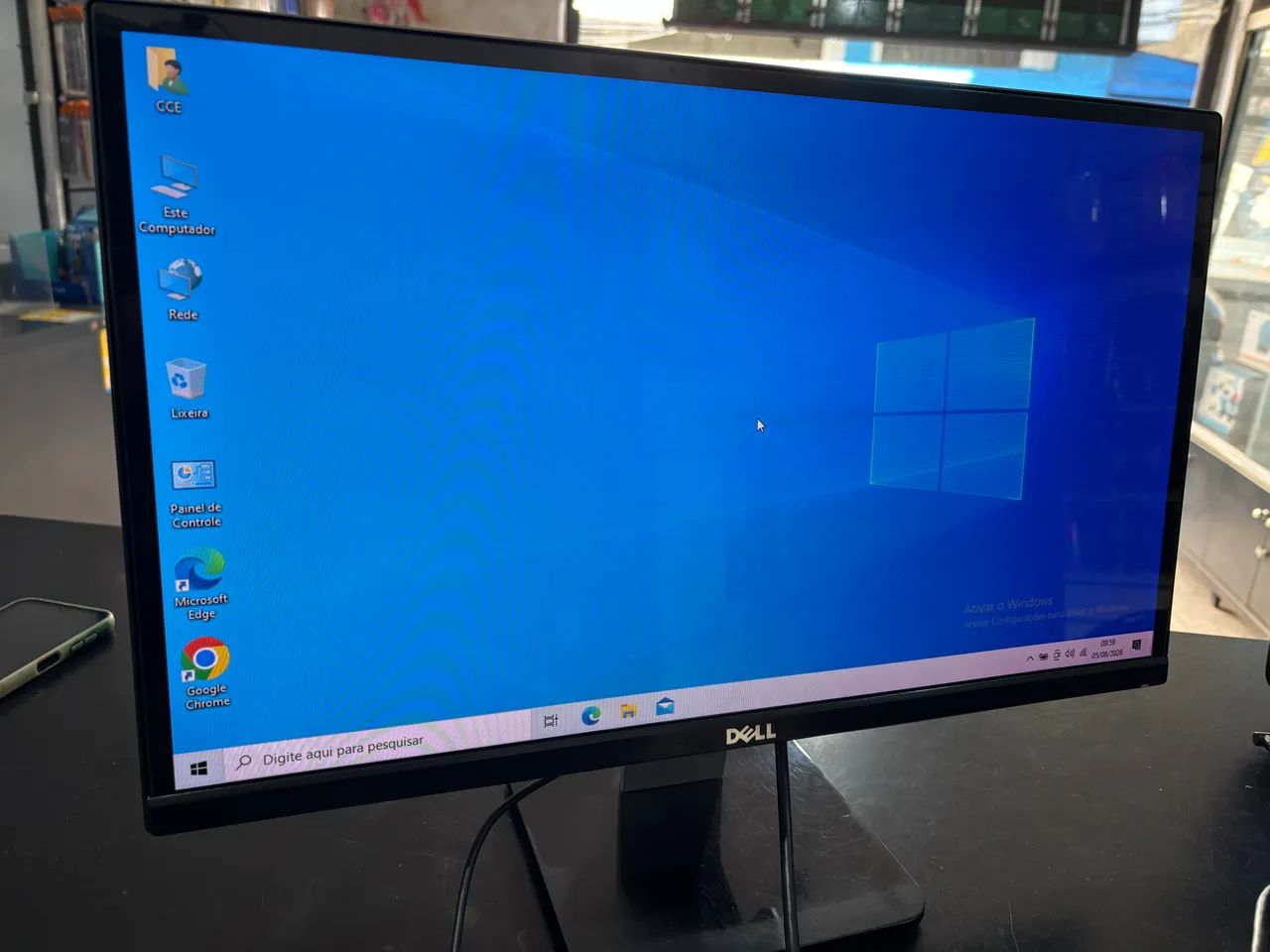Monitor Dell S2240Lc Full HD IPs  - Foto 4
