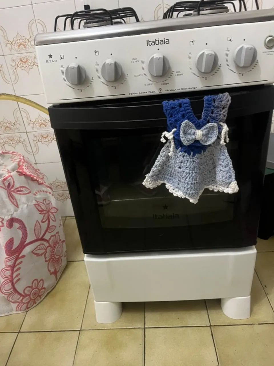 Fogão 