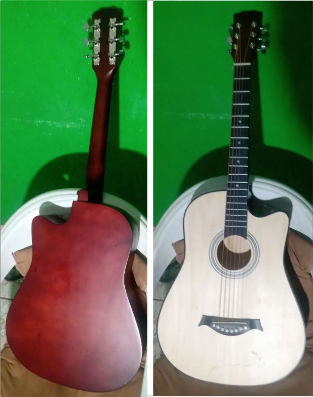VIOLÃO