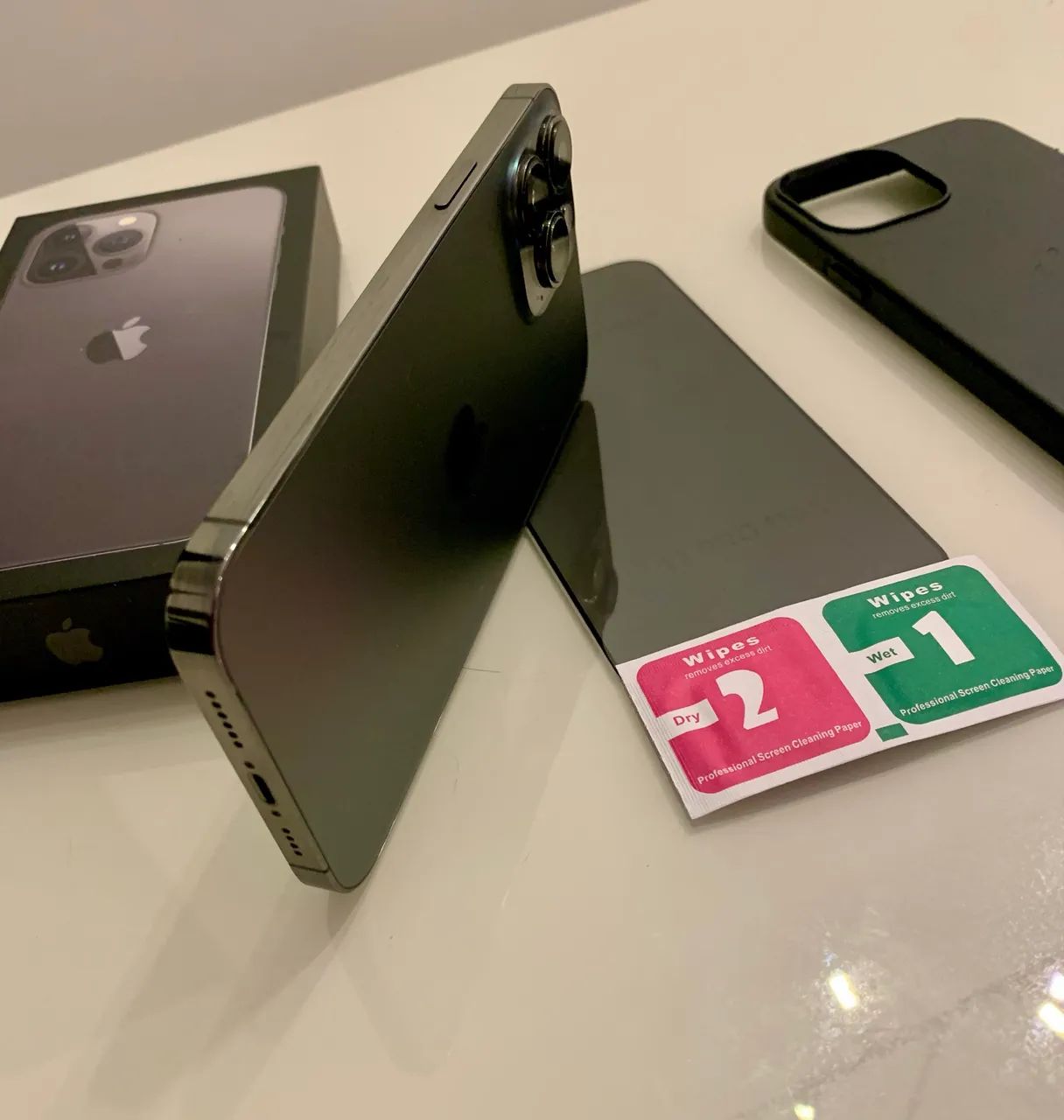iPhone 13 Pro Max 256gb - Celulares e Smartphones - Vila Mariana