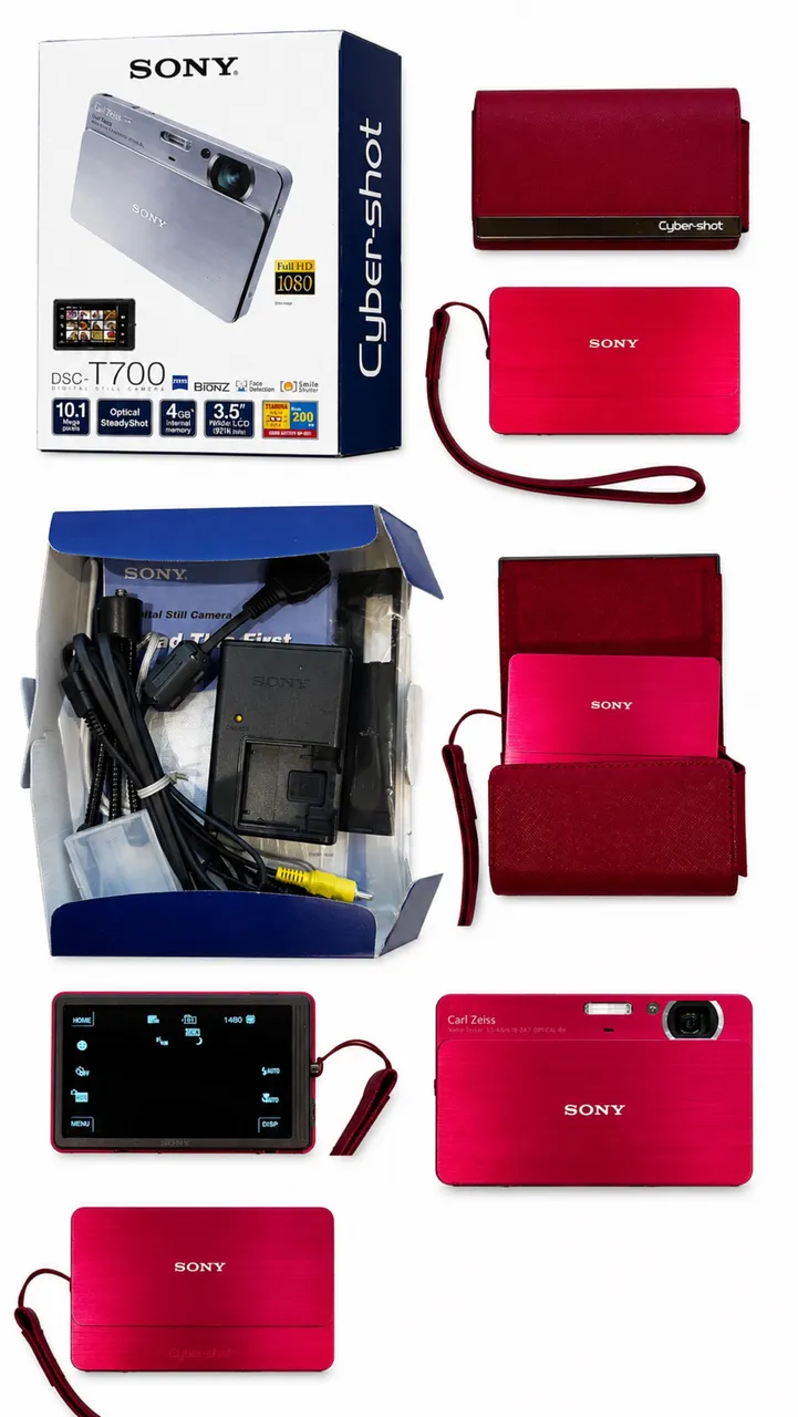 sony hx100v