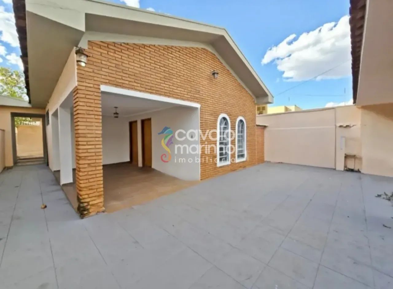 Casa para alugar de 3 quartos e 4 vagas, 173m² - Jardim Irajá. - Foto 2
