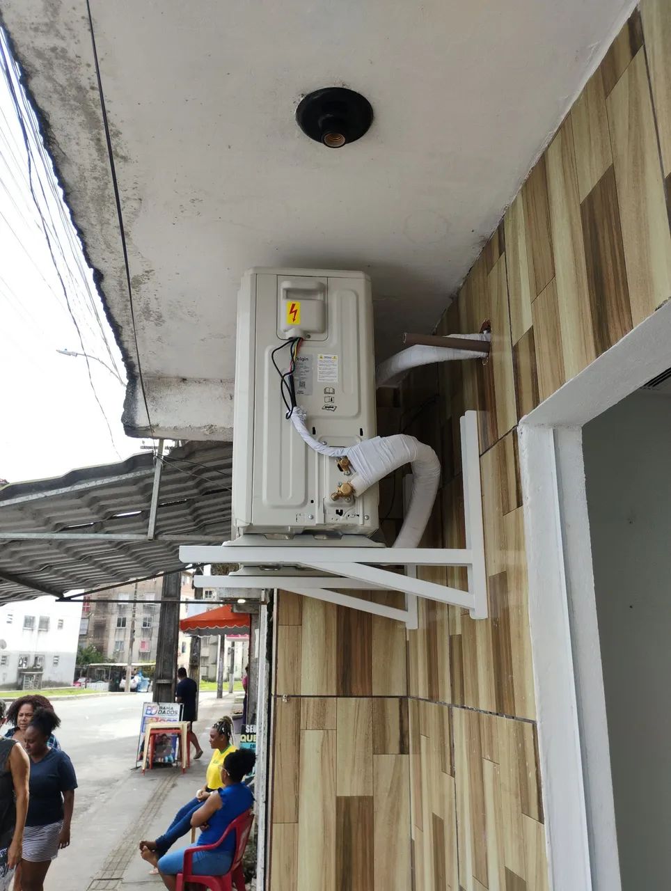 Manutenção e Instalação  - Foto 2