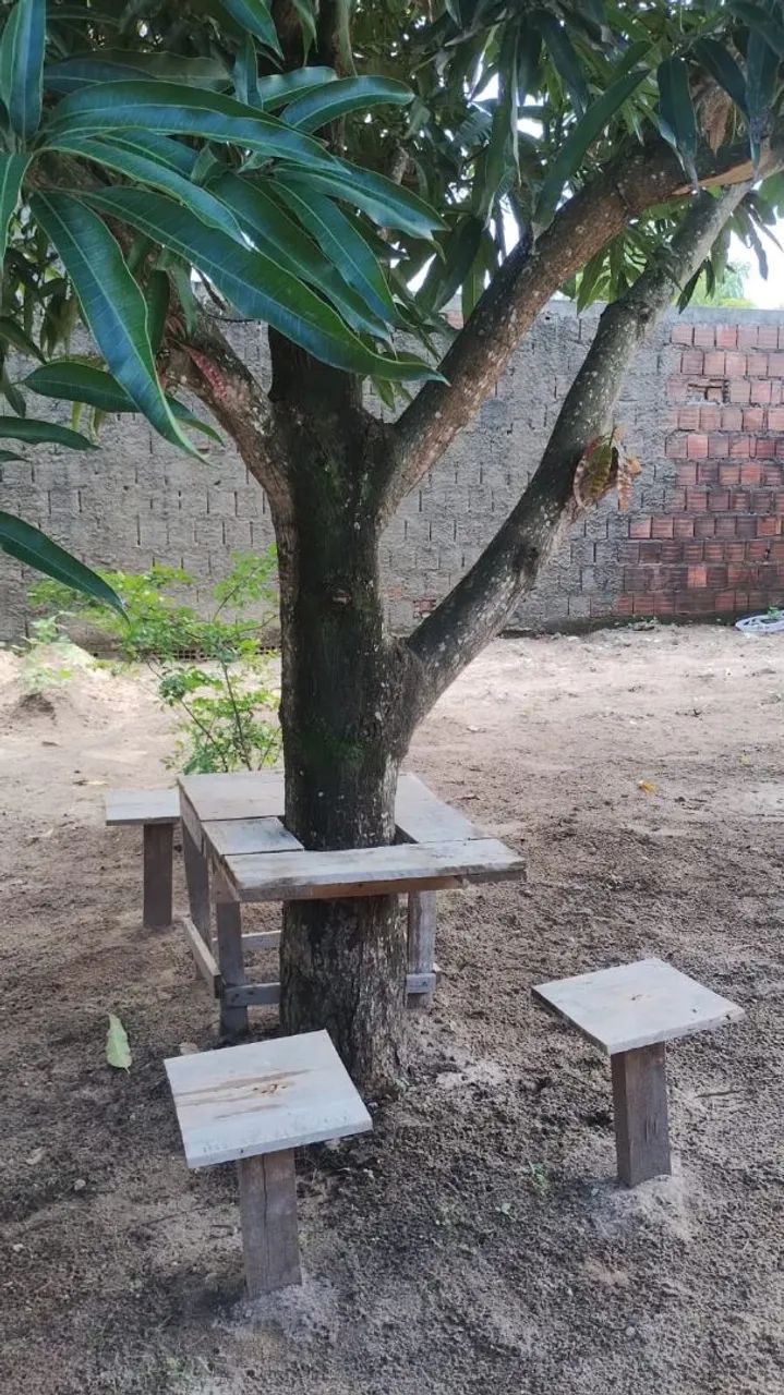 Vende-se um terreno 10x20. - Foto 5