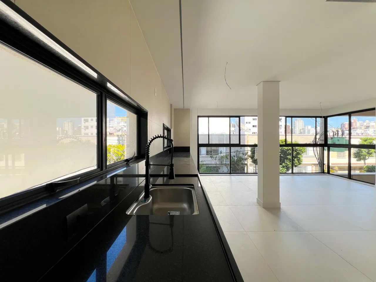 3 quartos com 2 suítes e 116 m² no Bom Pastor para venda - Foto 4