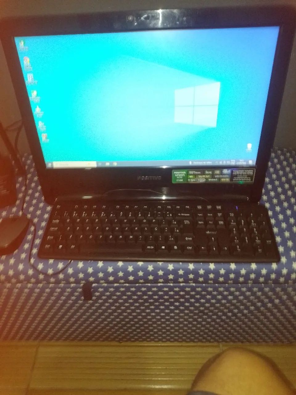 Computador positivo unicon  - Foto 4