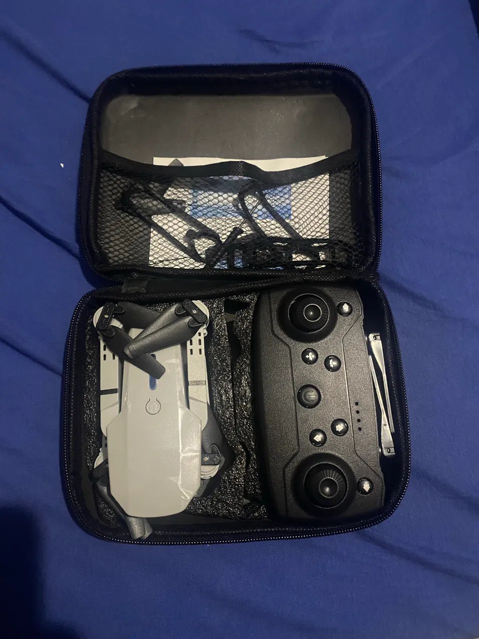 Drone E88 Pro