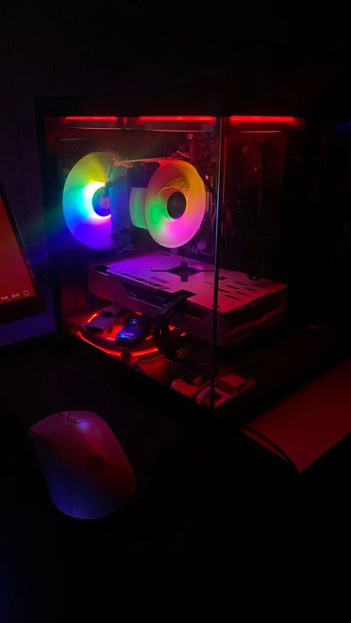 Pc gamer  - Foto 3
