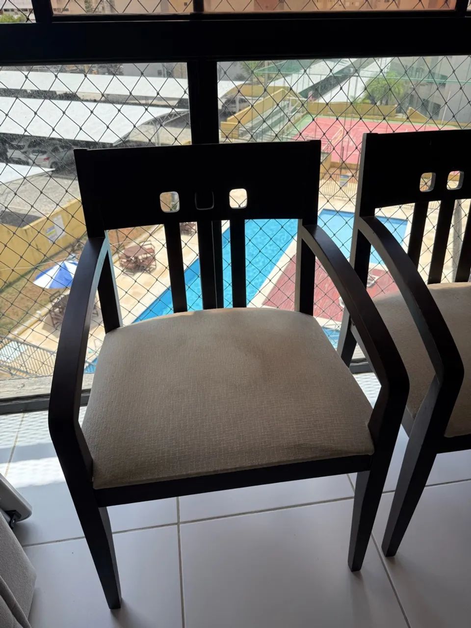 Cadeira  - Foto 2