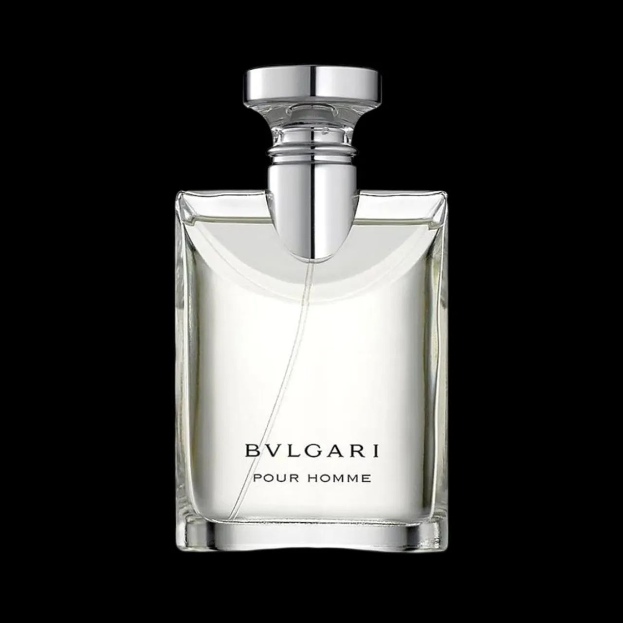 Perfume Bvlgari Pour Homme edt 100ml lacrado - Beleza e Cuidados