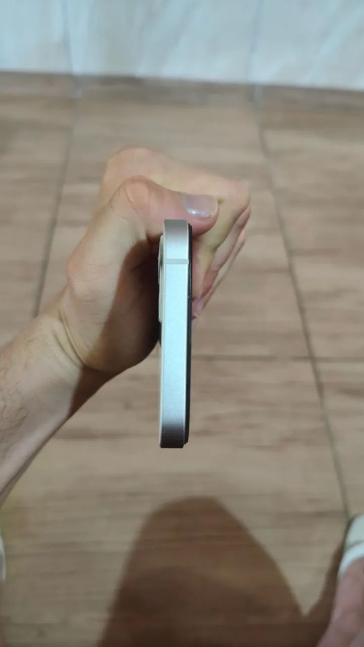 Vendo iphone 12 / 128gb  - Foto 4