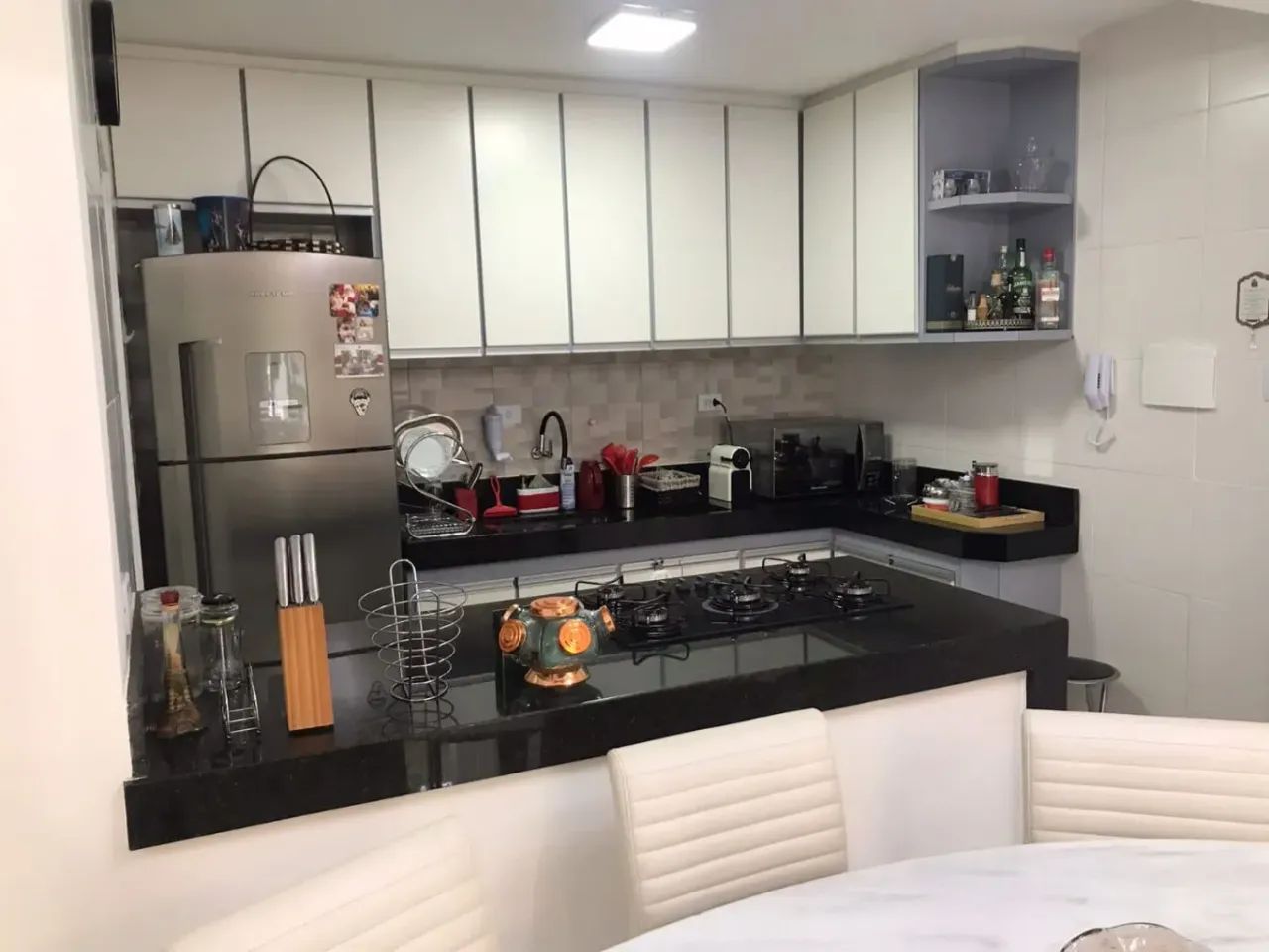 CONDOMINIO MORUMBI SUL - MÓDULO - Foto 5