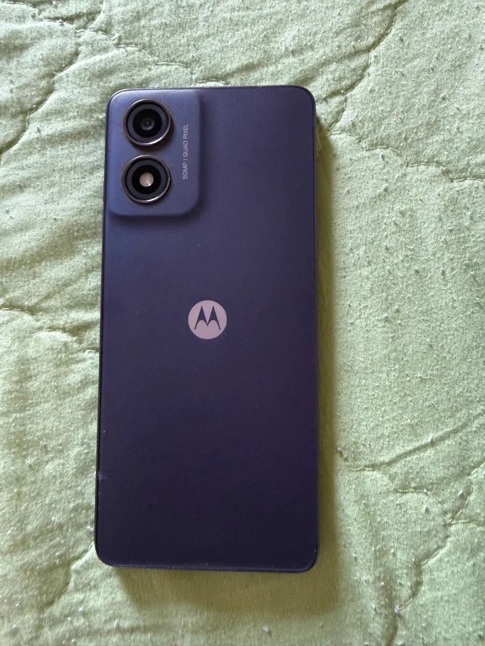 Moto G04s - Foto 4