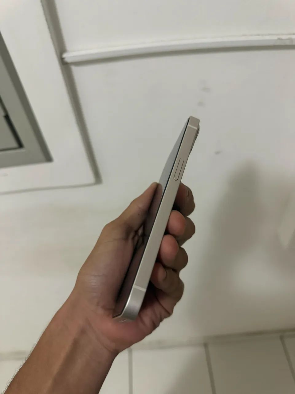 IPhone 13 128gb Branco  - Foto 5